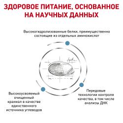 Royal Canin Anallergenic AN 24 Feline Корм сухой диетический для кошек при сильной пищевой аллергии