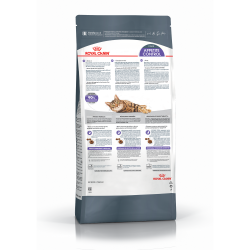 Royal Canin Appetite Control Care Корм сухой для взрослых кошек - для контроля выпрашивания корма