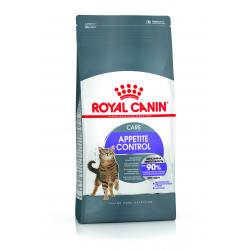 Royal Canin Appetite Control Care Корм сухой для взрослых кошек - для контроля выпрашивания корма
