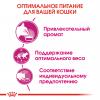 Royal Canin Aroma Exigent Корм сухой сбалансированный для привередливых взрослых кошек от 1 года