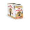 Royal Canin British Shorthair Adult Корм консервированный для взрослых британских короткошерстных кошек,соус, 85г