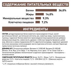 Royal Canin Gastrointestinal Hairball Корм для взрослых кошек при нарушениях пищеварения, сухой диетический