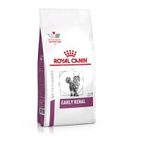 Royal Canin Early Renal Feline Корм сухой диетический для взрослых кошек при ранней стадии почечной недостаточности 