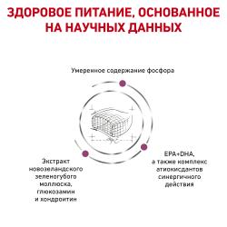 Royal Canin Early Renal Feline Корм сухой диетический для взрослых кошек при ранней стадии почечной недостаточности 
