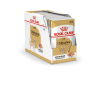 Royal Canin Chihuahua Adult Корм для взрослых собак породы Чихуахуа от 8 месяцев в паштете, 85 г