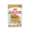 Royal Canin Chihuahua Adult Корм для взрослых собак породы Чихуахуа от 8 месяцев в паштете, 85 г