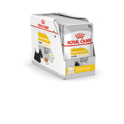 Royal Canin Dermacomfort Canine Adult Корм консервированный для взрослых собак с повышенной чувствительностью кожи, 85г
