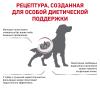 Royal Canin Early Renal Dog (Сухой диетический корм для взрослых собак при ранней стадии почечной недостаточности)