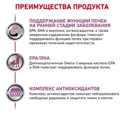 Royal Canin Early Renal Dog (Сухой диетический корм для взрослых собак при ранней стадии почечной недостаточности)