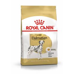 Royal Canin Dalmatian Корм сухой для взрослых и стареющих собак породы Далматин от 15 месяцев, 12 кг
