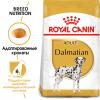 Royal Canin Dalmatian Корм сухой для взрослых и стареющих собак породы Далматин от 15 месяцев, 12 кг