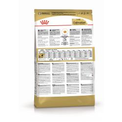 Royal Canin Dalmatian Корм сухой для взрослых и стареющих собак породы Далматин от 15 месяцев, 12 кг