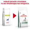 Royal Canin Diabetic DS 37 Canine Корм сухой диетический для взрослых собак при сахарном диабете