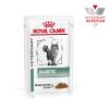 Royal Canin Diabetic Feline Корм диетический для взрослых кошек при сахарном диабете, соус, 0,085 кг