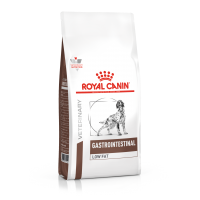 Royal Canin Gastrointestinal Low Fat Корм сухой диетический для собак при нарушениях пищеварения