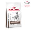 Royal Canin Gastrointestinal Low Fat Корм сухой диетический для собак при нарушениях пищеварения
