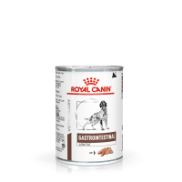 Royal Canin GastroIntestinal Low Fat (с ограниченным содержанием жиров для собак при нарушениях пищеварения)