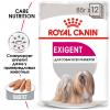 Royal Canin Exigent Canin Adult Корм консервированный для взрослых собак, привередливых в питании, 85г