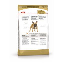 Royal Canin French Bulldog Adult Корм сухой для взрослых собак породы Французский Бульдог от 12 месяцев