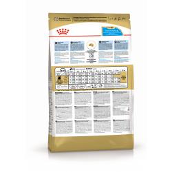 Royal Canin French Bulldog Puppy Корм сухой для щенков породы Французский Бульдог до 12 месяцев