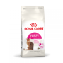 Royal Canin Fussy Корм (сухой для привередливых кошек от 1 года)