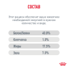 Royal Canin Fussy Корм (сухой для привередливых кошек от 1 года)