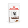 Royal Canin Gastrointestinal Корм консервированный диетический для кошек при острых расстройствах пищеварения, 0,085 кг