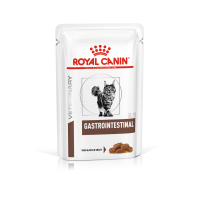 Royal Canin Gastrointestinal Корм консервированный диетический для кошек при острых расстройствах пищеварения, 0,085 кг