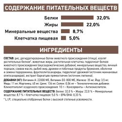 Royal Canin Gastrointestinal Корм сухой диетический для взрослых кошек при расстройствах пищеварения