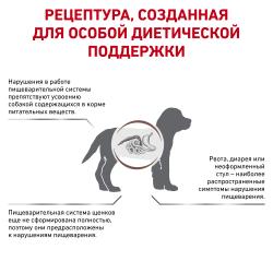 Royal Canin Gastrointestinal Puppy Корм сухой диетический для щенков при расстройствах пищеварения