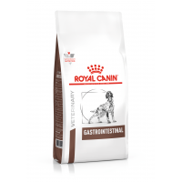 Royal Canin Gastrointestinal Корм сухой диетический для взрослых собак при расстройствах пищеварения