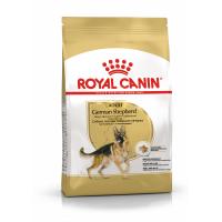 Royal Canin German Shepherd Корм сухой для взрослых собак породы Немецкая Овчарка от 15 месяцев