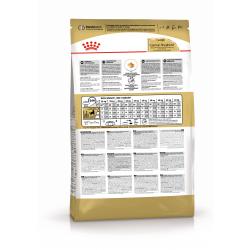 Royal Canin German Shepherd Корм сухой для взрослых собак породы Немецкая Овчарка от 15 месяцев