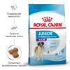 Royal Canin Giant Junior Корм сухой полнорационный для щенков очень крупных пород (вес взрослой собаки более 45 кг) в возрасте от 8 до 18/24 месяцев