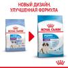 Royal Canin Giant Puppy Корм сухой для щенков очень крупных размеров до 8 месяцев