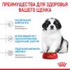 Royal Canin Giant Puppy Корм сухой для щенков очень крупных размеров до 8 месяцев