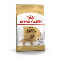 Royal Canin Golden Retriever Корм сухой для взрослых собак породы Голден Ретривер от 15 месяцев