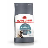 Royal Canin Hairball Care Корм сухой для взрослых кошек для профилактики образования волосяных комочков
