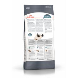 Royal Canin Hairball Care Корм сухой для взрослых кошек для профилактики образования волосяных комочков