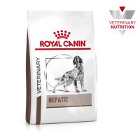 Royal Canin Hepatic HF 16 Canine Корм сухой диетический для собак, предназначенный для поддержания функции печени