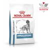 Royal Canin Hypoallergenic DR 21 Canine Корм сухой диетический для взрослых собак при пищевой аллергии