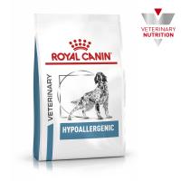 Royal Canin Hypoallergenic DR 21 Canine Корм сухой диетический для взрослых собак при пищевой аллергии