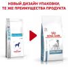 Royal Canin Hypoallergenic DR 21 Canine Корм сухой диетический для взрослых собак при пищевой аллергии