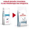 Royal Canin Hypoallergenic Small Dog Canine Корм сухой диетический для взрослых собак при пищевой аллергии