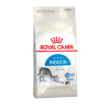 Royal Canin Indoor 27 Корм сухой сбалансированный для взрослых кошек, живущих в помещении