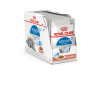 Royal Canin Indoor Sterilized 7+ Корм консервированный для стареющих кошек, постоянно живущих в помещении, соус, 85г