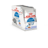 Royal Canin Indoor Sterilized 7+ Корм консервированный для стареющих кошек, постоянно живущих в помещении, желе, 85г