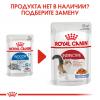 Royal Canin Indoor Sterilized 7+ Корм консервированный для стареющих кошек, постоянно живущих в помещении, желе, 85г