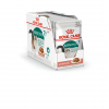 Royal Canin Instinctive 7+ Корм консервированный для кошек старше 7 лет (мелкие кусочки в соусе), 85г