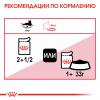 Royal Canin Instinctive Корм консервированный для взрослых кошек в паштете, 85г